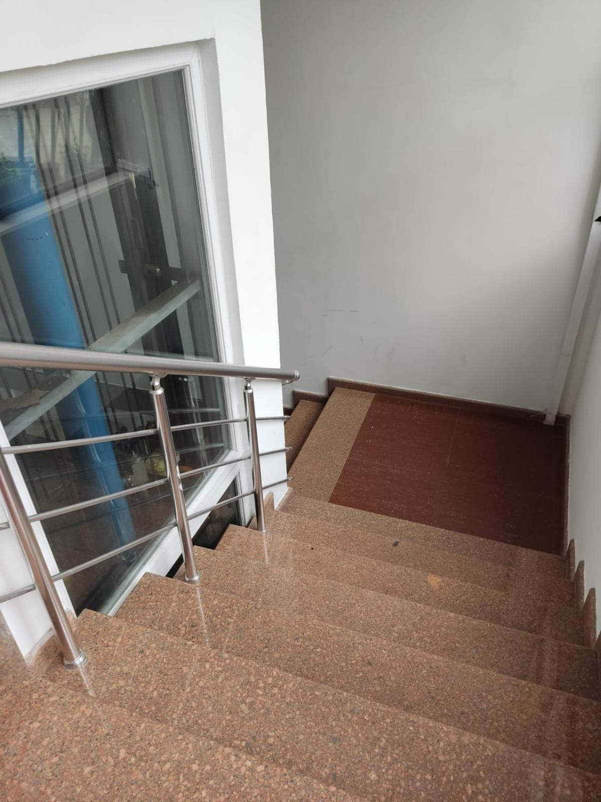 Tavdadebuli Apartment Batumi Kültér fotó