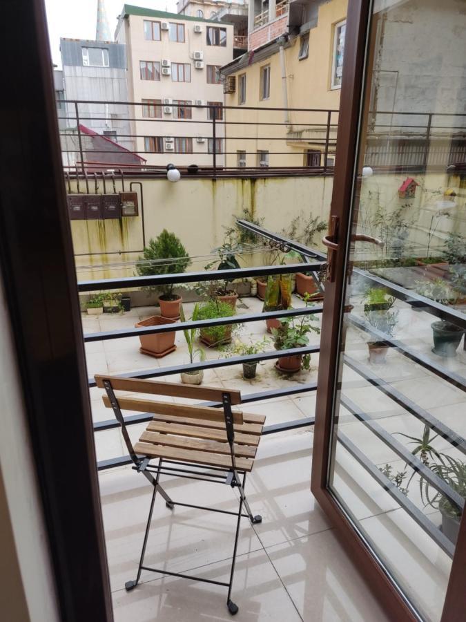 Tavdadebuli Apartment Batumi Kültér fotó